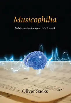 Musicophilia Koupit Online