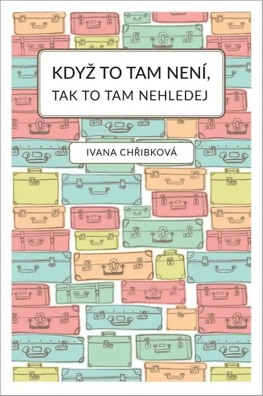 Když to tam není, tak to tam nehledej Sezónní Sleva