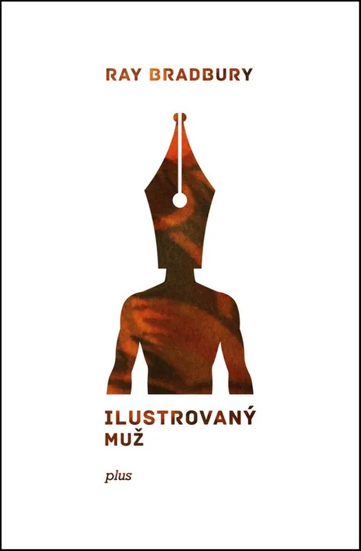 Ilustrovaný muž Tovární Cena
