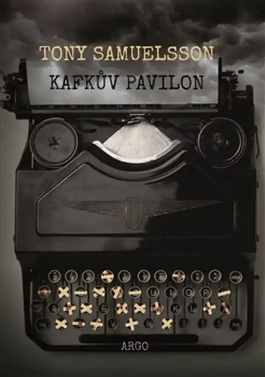 Výhodná Nabídka Kafkův pavilon