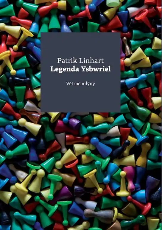 Speciální Cena Legenda Ysbwriel