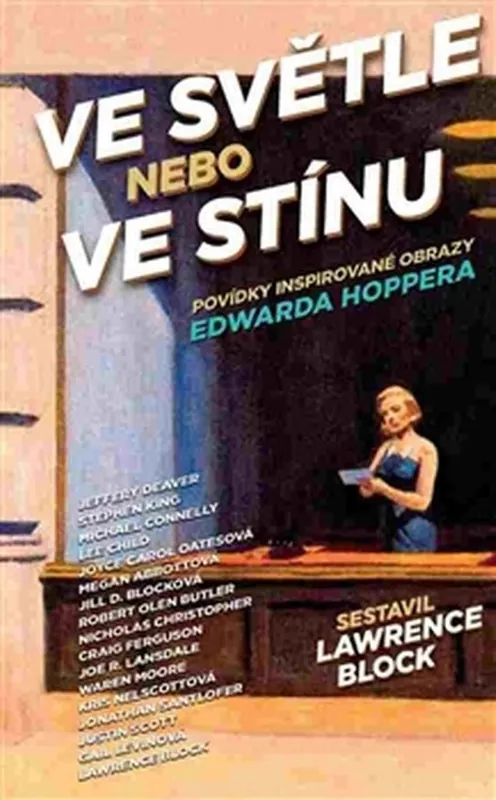 Ve světle nebo ve stínu Časově Omezené