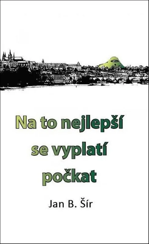 Na to nejlepší se vyplatí počkat Doprava Zdarma