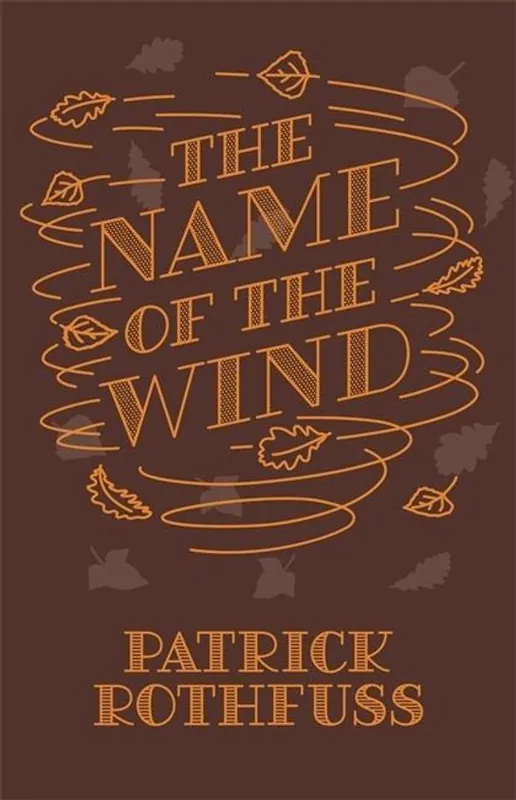 The Name of the Wind. 10th Anniversary Edition Cenově Výhodný