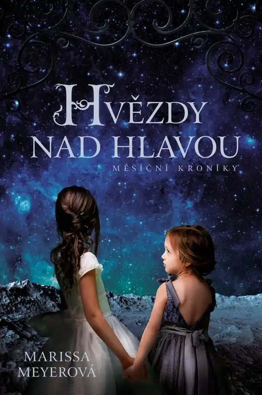 Hvězdy nad hlavou Nakupujte Hned