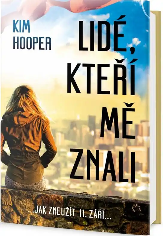 Poslední Šance Lidé, kteří mě znali
