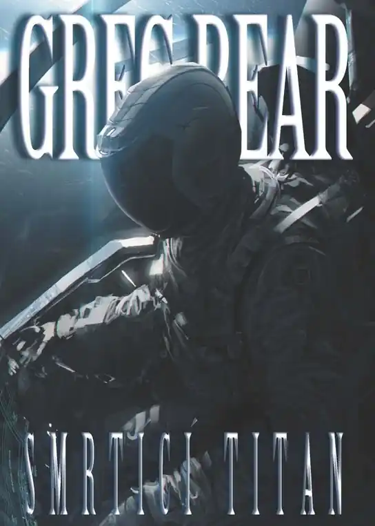 Tovární Cena Smrtící Titan