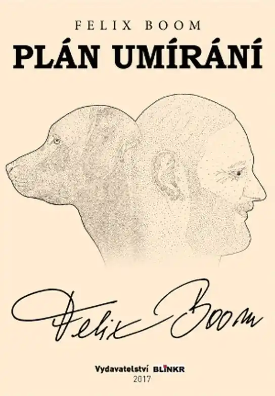 Plán umírání Sleva
