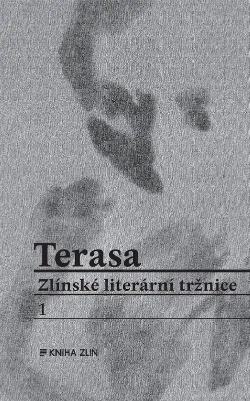 Terasa Zlínské literární tržnice Oblíbený
