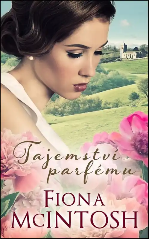 Tajemství parfému Top Prodej