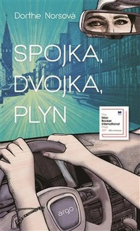 Speciální Cena Spojka, dvojka, plyn