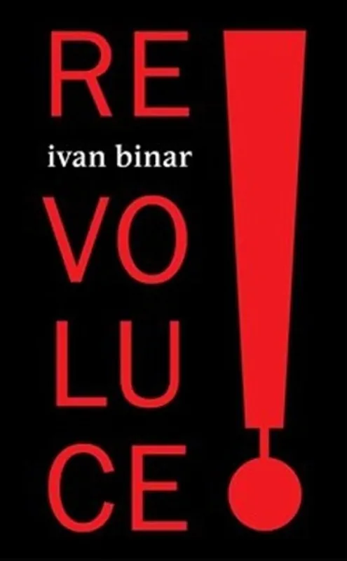 Víkendová Akce Revoluce!