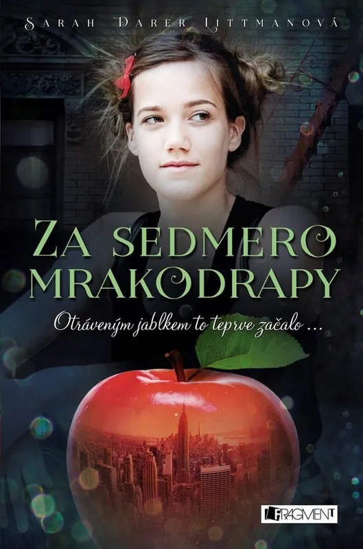 Za sedmero mrakodrapy Ověřený