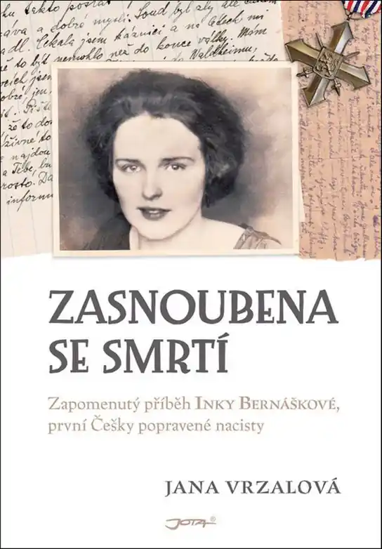 Zasnoubena se smrtí Cenový Hit