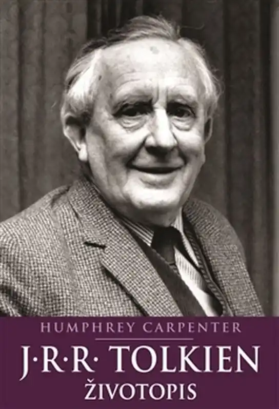J.R.R. Tolkien Životopis Nejlepší Cena