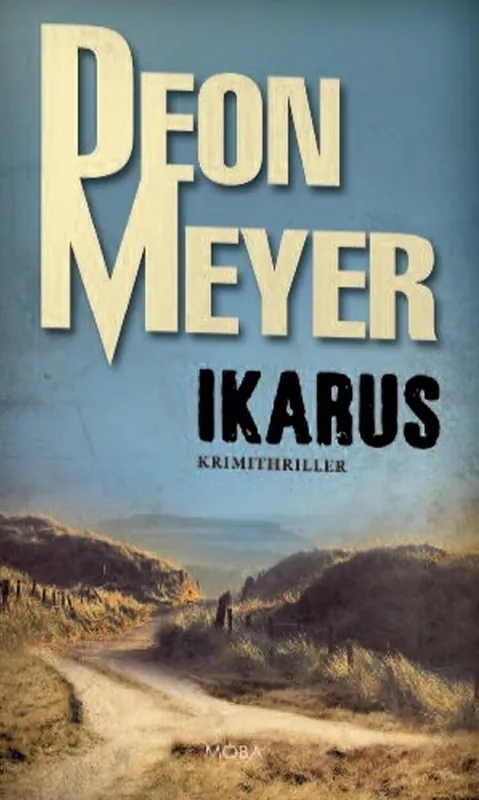 Ikarus Sleva