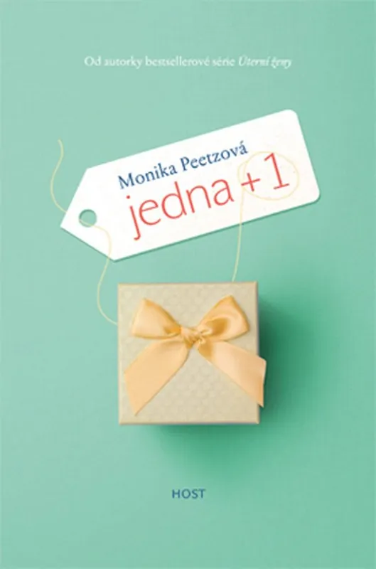 Jedna + 1 Expresní Doručení