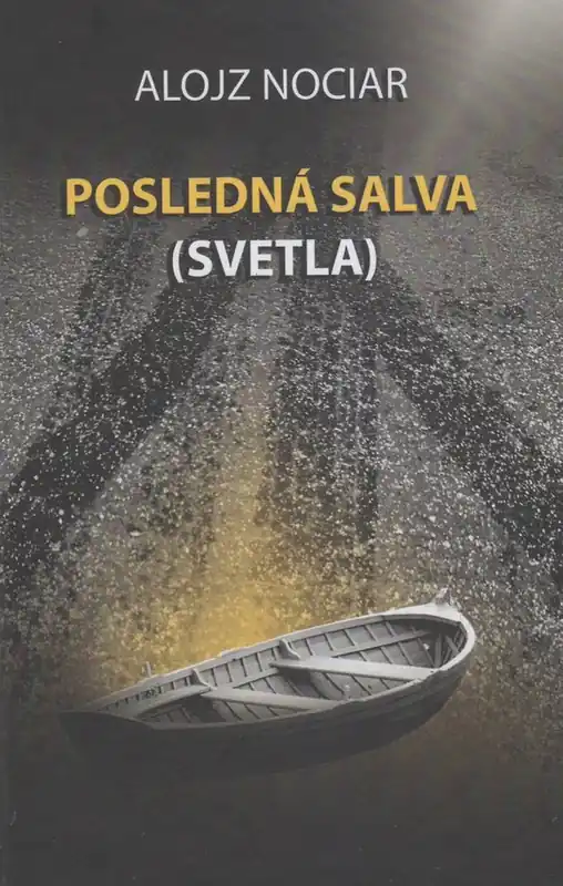 Výhodná Nabídka Posledná salva (svetla)