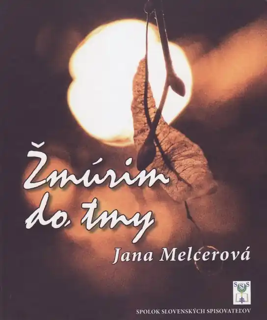 Nová Kolekce Žmúrim do tmy