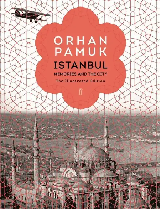 Illustrated Istanbul Aktuální
