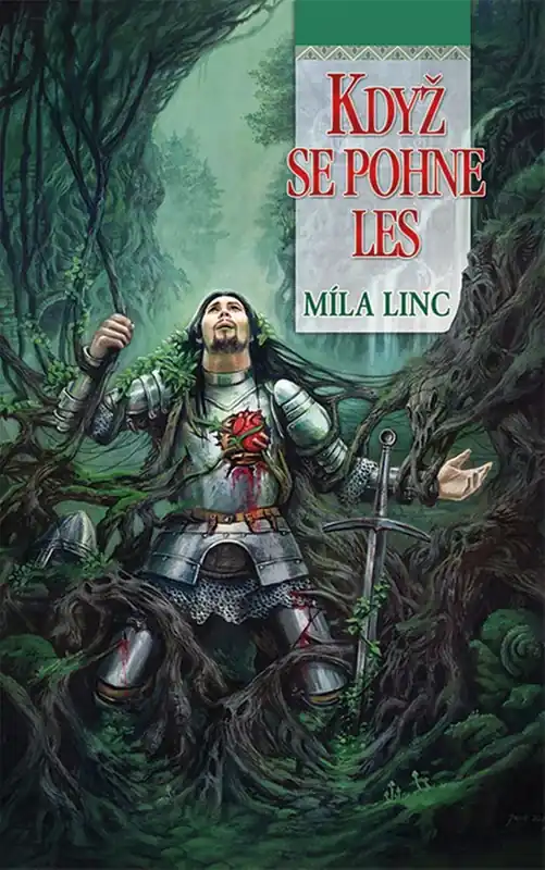 Když se pohne les Speciální Cena