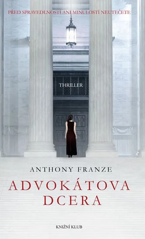 Vrácení Zdarma Advokátova dcera