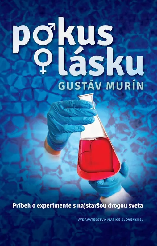 Tovární Cena Pokus o lásku