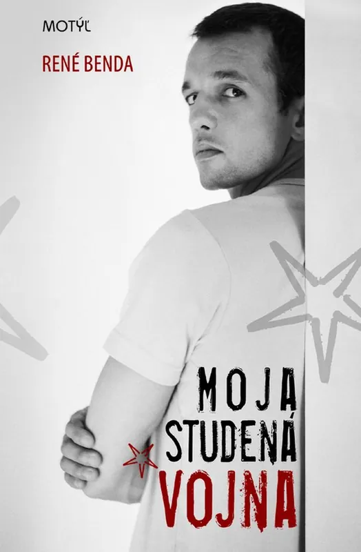 Sezónní Sleva Moja studená vojna