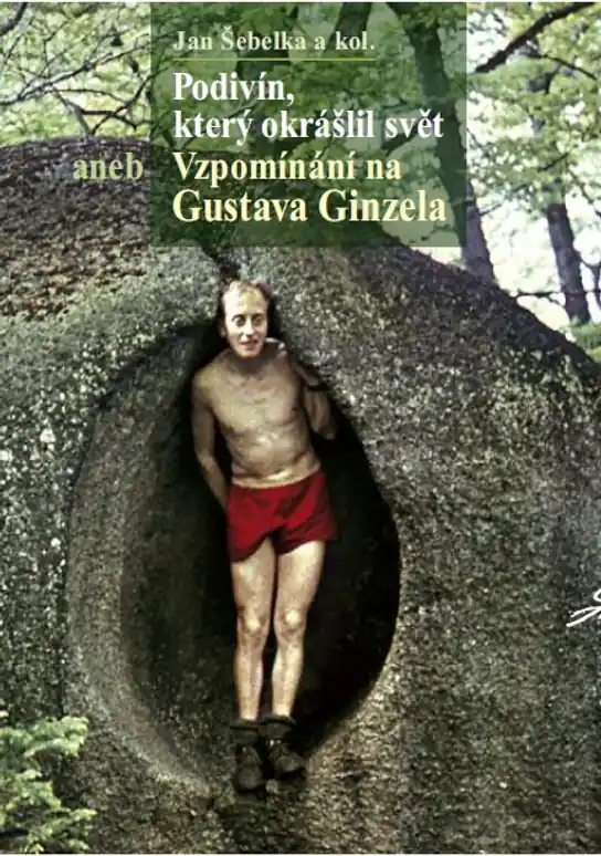 Pouze Dnes Podivín, který okrášlil svět