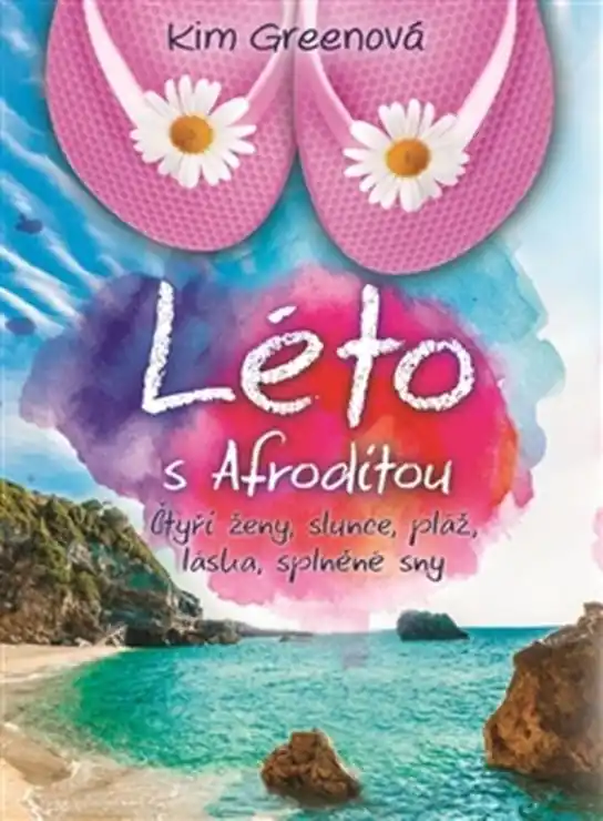 Léto s Afroditou Rychlé Dodání