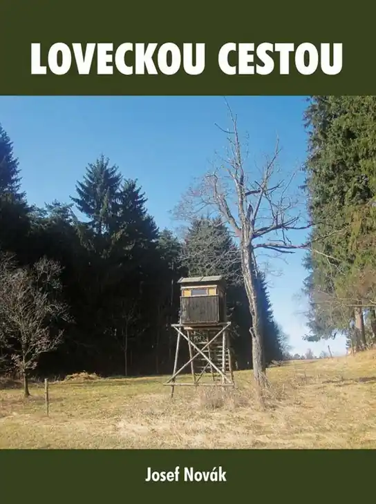 Loveckou cestou Ověřený