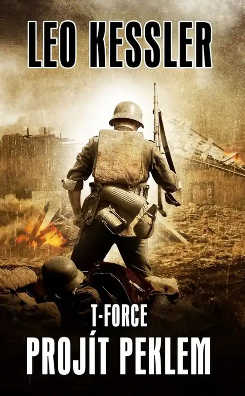 T-Force Projít peklem Cenově Výhodný