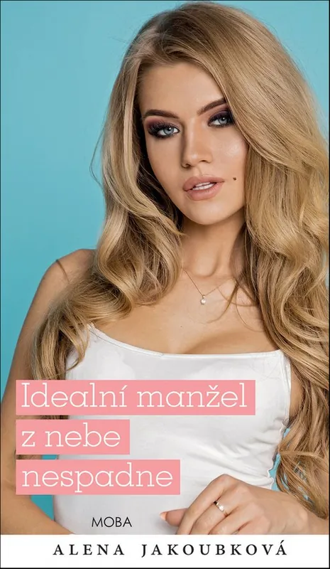 Nejlepší Cena Ideální manžel z nebe nespadne