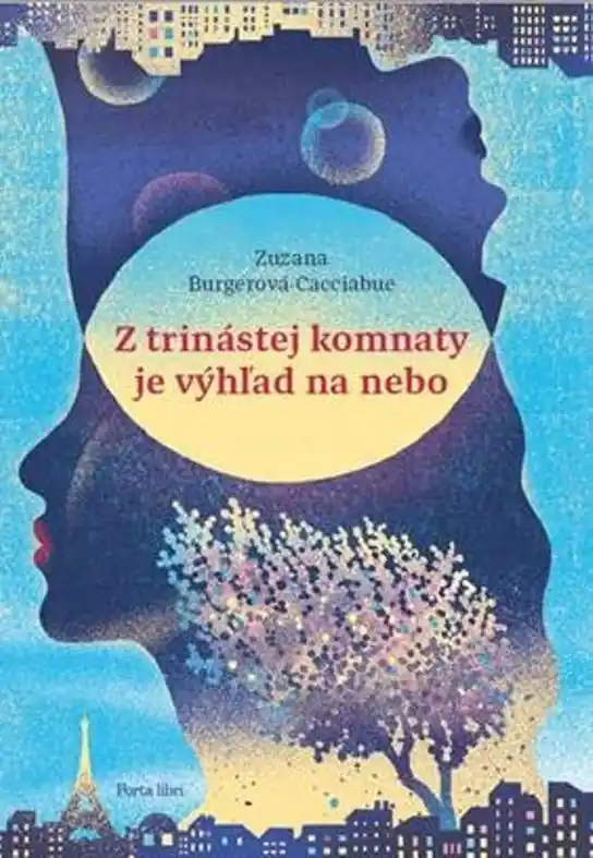 Nejlepší Volba Z trinástej komnaty je výhľad na nebo
