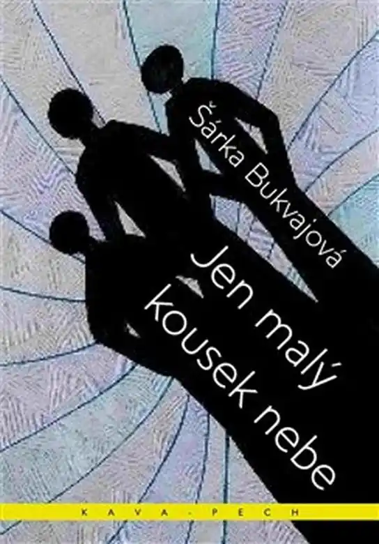 Finální Výprodej Jen malý kousek nebe