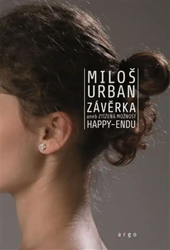 Závěrka aneb ztížená možnost happy-endu Víkendová Akce