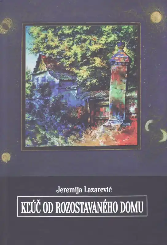 Nejlepší Volba Kľúč od rozostavaného domu
