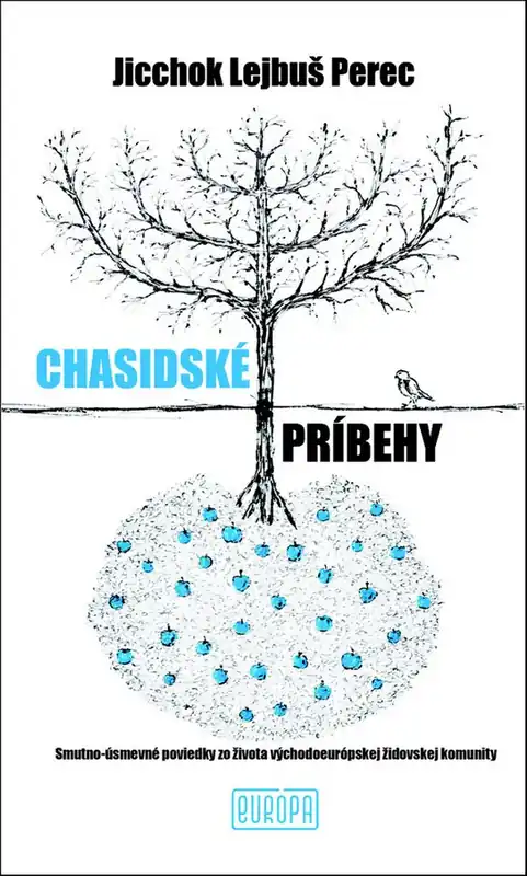Nejlepší Cena Chasidské príbehy