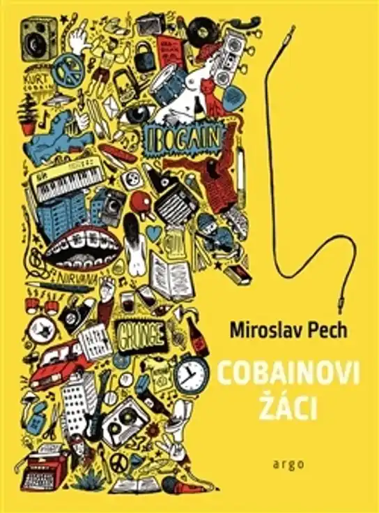 Cobainovi žáci Sezónní Sleva