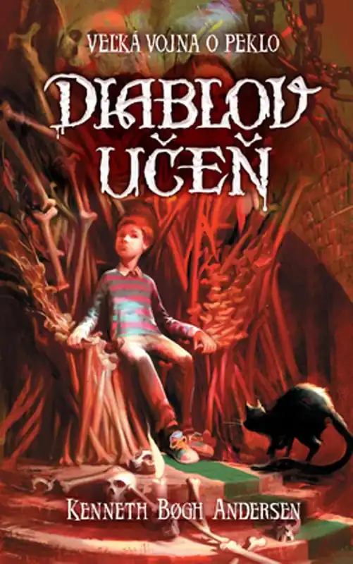 Diablov učeň Levný