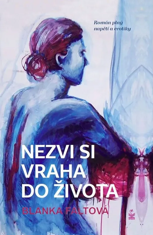 Vysoce Kvalitní Nezvi si vraha do života