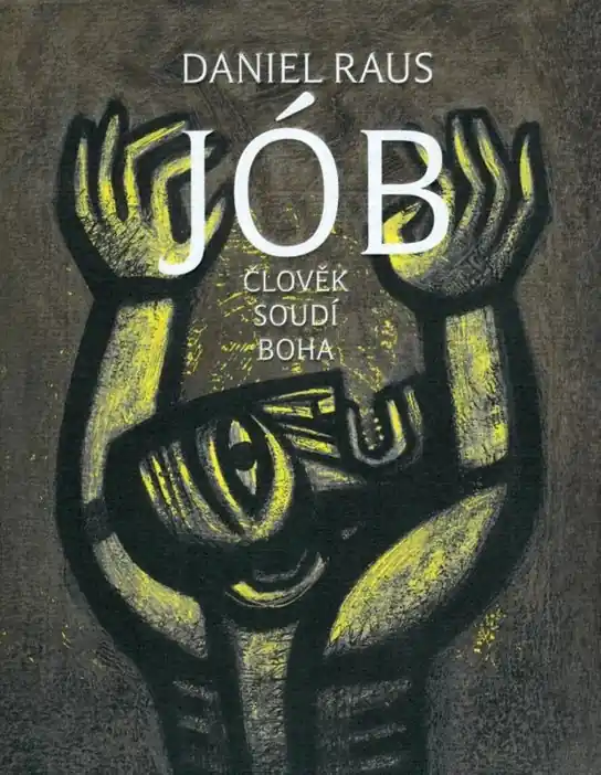 Nejlepší Volba Jób Člověk soudí Boha