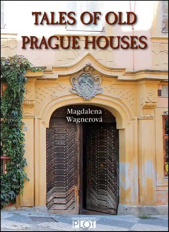 Zlevněný Tales of Old Prague Houses