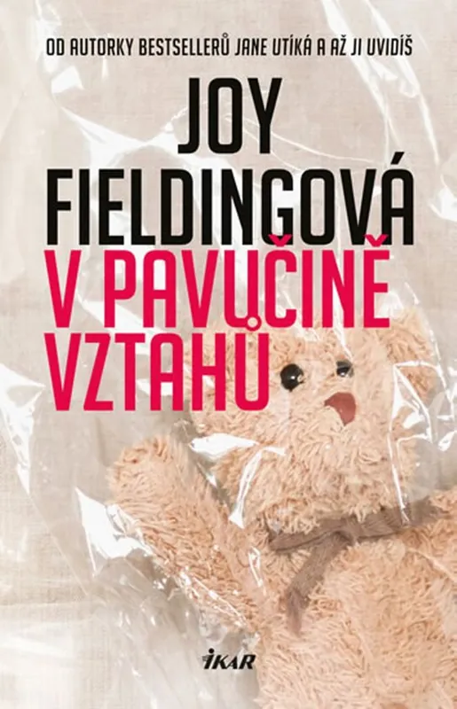 V pavučině vztahů Tovární Cena