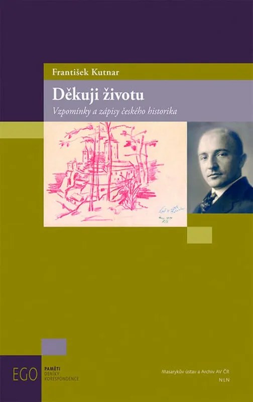 Časově Omezené Děkuji životu