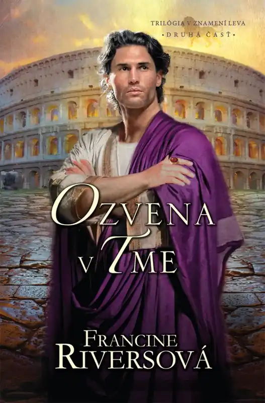 Akční Cena Ozvena v Tme