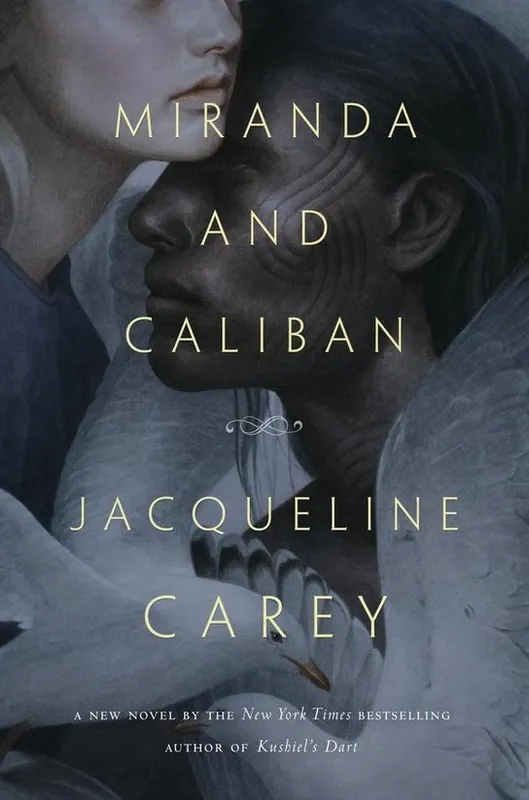 Top Prodej Miranda and Caliban