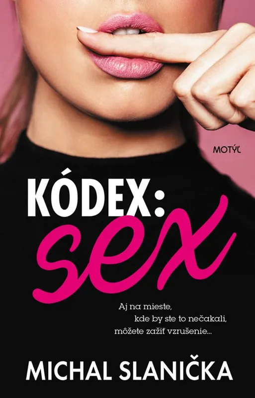 Odeslání Ihned Kódex Sex