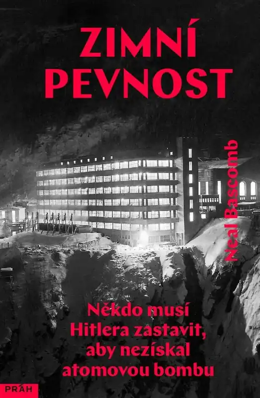 Zimní pevnost Výhodná Nabídka