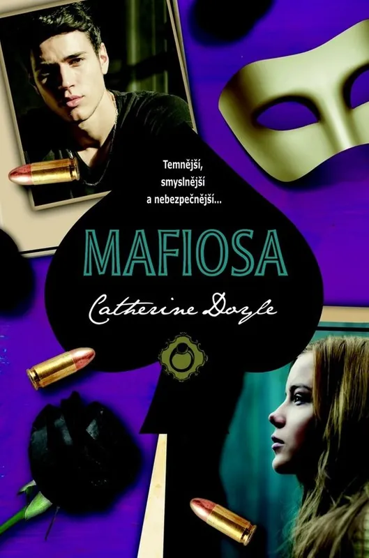 Mafiosa Kup Teď